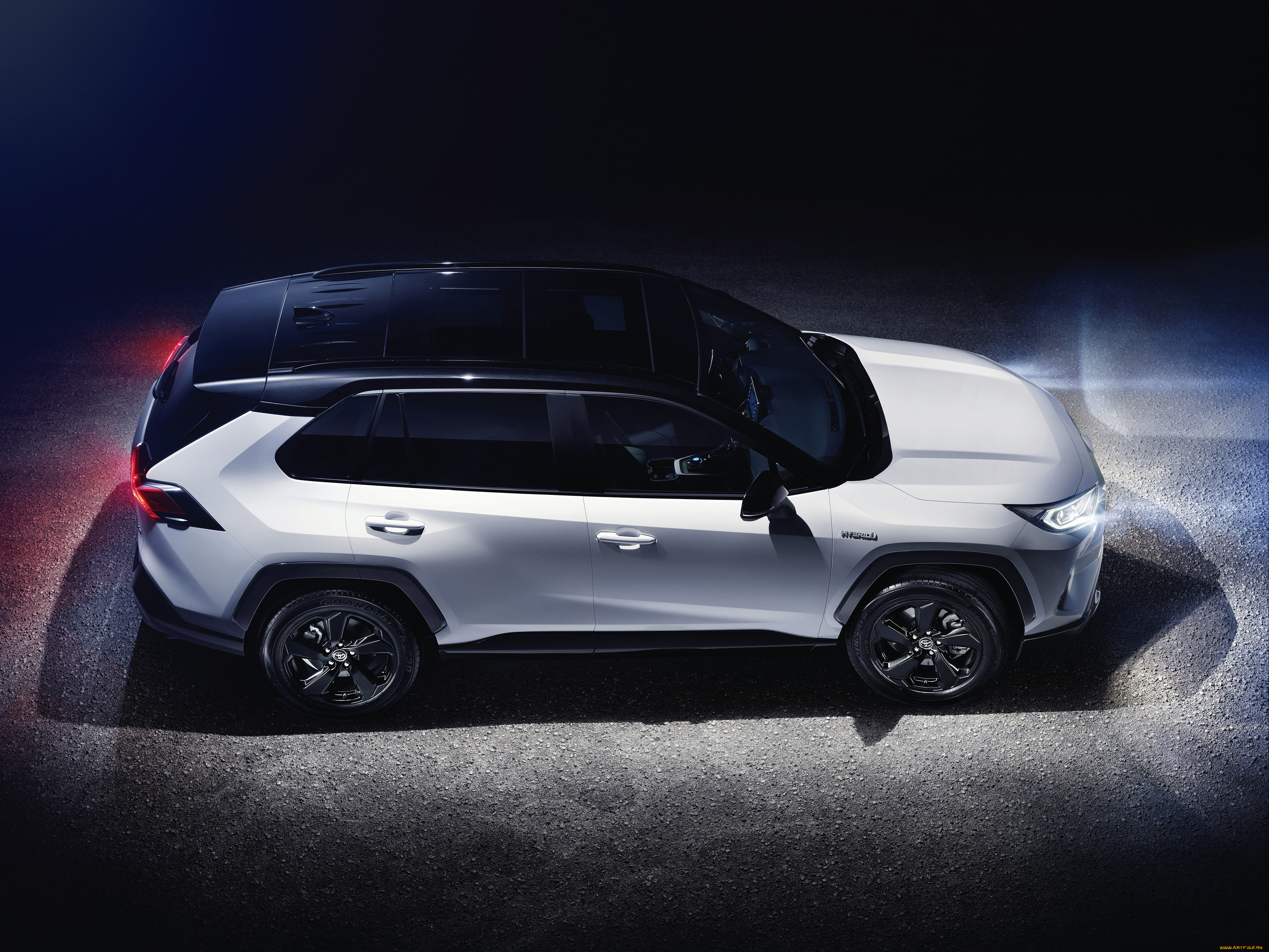 , toyota